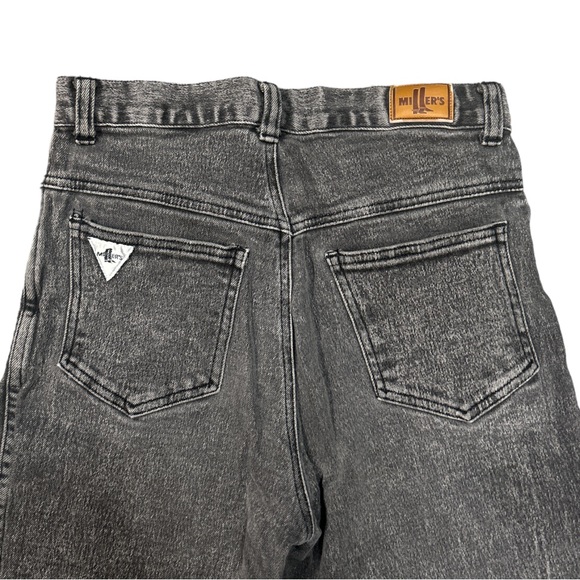 Vintage Miller's High Waist Equestrian Riding Jeans - Picture 5 of 12